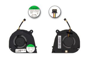 VENTIADOR CPU ACER ASPIRE V5-171 V5-131 SERIES | EF50050S1-C060-G9A