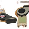 VENTILADOR CON DISIPADOR AIO FUJITSU ESPRIMO X923 X923-T X956 X956T SERIES | 34045369 V26898-B986-V2