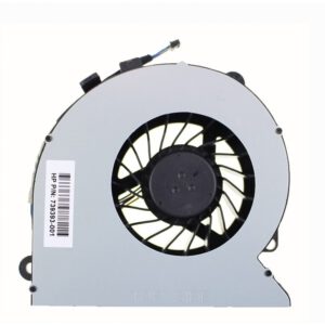 VENTILADOR HP 18 ALL-IN-ONE 18-1200CX SERIES | DFS651312CC0T 739393-001