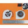 VENTILADOR CPU HP PROBOOK 650 G2 650 G3 SERIES | NS75B00-15D03 840734-001