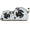 VENTILADOR CPU LENOVO IDEAPAD L340-15IRH L340-17IRH SERIES | 81LK 5F10S13887 DFS5K12214161D DC28000E1F0 NS85B24-18K01 DC28000E1D0