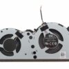 VENTILADOR CPU LENOVO IDEAPAD GAMING 3-15IMH05 3-15ARH05 CREATOR 5-15IMH05 SERIES | 5F10S13912 5F10S13913 BAPA1509R5HP002 81Y4 GY530
