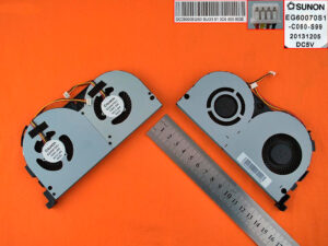 VENTILADOR CPU LENOVO | Y50-70 TOUCH SERIES
