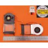VENTILADOR CPU SAMSUNG R18 R19 R20 R23 R25 R26 SERIES | MCF-913PAM05-3 MCF-913PAM05-20
