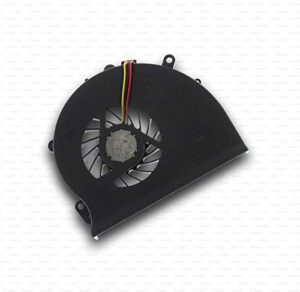 VENTILADOR CPU SONY VAIO VGN-AW SERIES | UDQFZZH24CF0 073-0001-5282_A 1-787-799-11