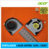 VENTILADOR CPU ACER | ASPIRE 1830 | DFS400805L10T