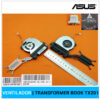 VENTILADOR CPU CON DISIPADOR | ASUS TRANSFORMER BOOK TX201 | TX201LA