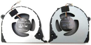 PAR DE VENTILADORES DELL G7 15 7577 7588 | DFS541105FC0T