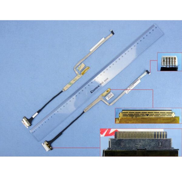 CABLE FLEX DE PANTALLA ACER ASPIRE ONE D257 SERIES | DD0ZE6LC000
