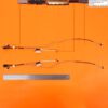 CABLE DE PANTALLA HP ELITEBOOK 840 G3 820 G3 845 G3 740 G3 745 G3 TOUCH 30PINS SERIES | 6017B0585002