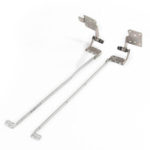 PAR DE BISAGRAS PORTATIL ASUS K53 SERIES