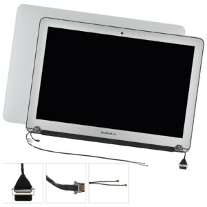 PANTALLA 13.3" LED | MACBOOK AIR A1466 | MODELO MEDIADOS 2012