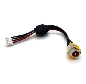 CONECTOR DE CORRIENTE ACER ASPIRE 5220 5310 7220 SERIES