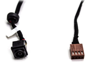 CONECTOR DE CORRIENTE | SONY VAIO PCG-8Z2M