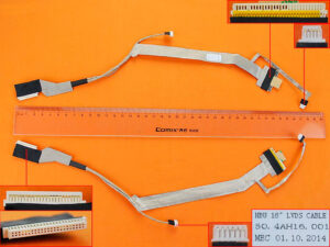 CABLE FLEX DE PANTALLA COMPAQ | PRESARIO CQ60 | PANTALLA 16"