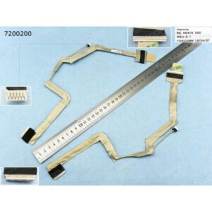 CABLE FLEX DE PANTALLA HP MINI 110-1000