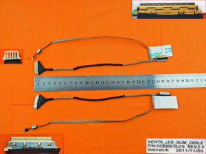 CABLE FLEX ACER ASPIRE 5741