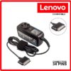 Cargador TABLET LENOVO | 12V / 1.5A | CONECTOR 34 PINS
