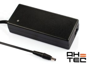 Cargador AHTEC 19V / 6.32A | 5.5mm x 2.5mm | 120W