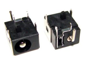 CONECTOR DE CORRIENTE DC JACK | ASUS N10J | N10E | N53S