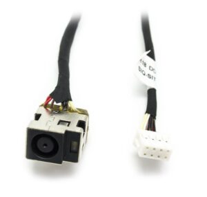 CONECTOR DE CORRIENTE | HP PAVILION G6
