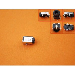 CONECTOR DE CORRIENTE | ASUS EEE PC 1001 SERIES