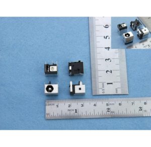 CONECTOR DE CORRIENTE ASUS F3J M3000N W2000