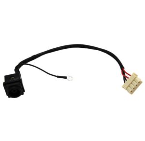 CONECTOR DE CORRIENTE CON CABLE SONY VAIO VPC-EE SERIES