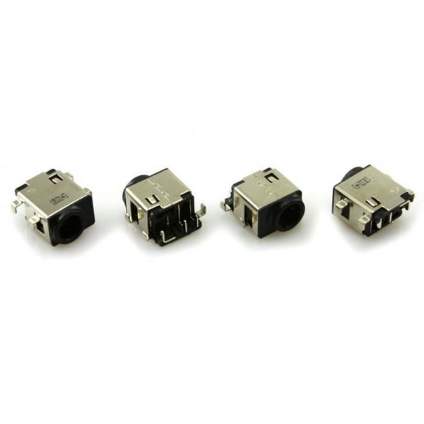 CONECTOR DE CORRIENTE SAMSUNG NP300