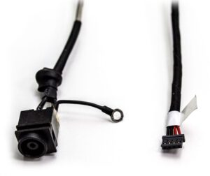 CONECTOR DE CORRIENTE | SONY VAIO VPC-CW SERIES