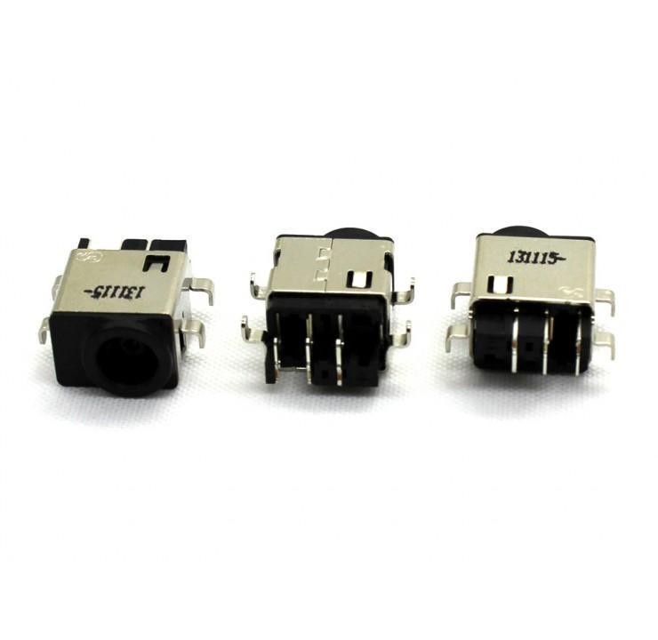 CONECTOR DE CORRIENTE SAMSUNG RV411 RV511 RV510 RC520 SERIES
