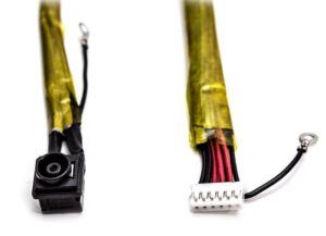 CONECTOR DE CORRIENTE SONY VAIO VGN-AX SERIES