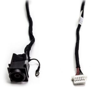 DC Power Jack con cable | SONY VAIO | VPC-Y Series