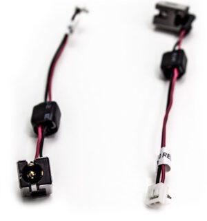 CONECTOR DE CORRIENTE TOSHIBA | MINI NB500