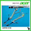 CABLE FLEX DE PANTALLA | ACER ASPIRE 5738