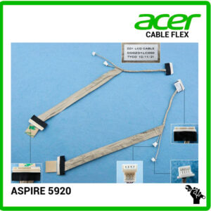 CABLE FLEX DE PANTALLA | ACER ASPIRE 5920