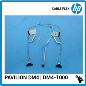 CABLE FLEX DE PANTALLA | HP PAVILION DM4