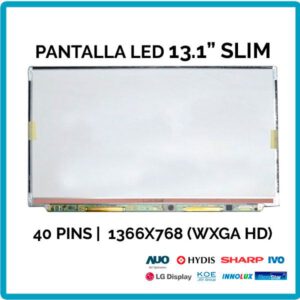Pantalla 13.1" SONY | VAIO VGN-Z SERIES