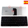 TECLADO ESPAÃOL LENOVO | G460