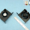 VENTILADOR CPU | HP PAVILION DV6-2000 | VERSIÓN 1 | MODELOS INTEL