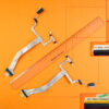 CABLE FLEX DE PANTALLA | HP PAVILION DV5-1000