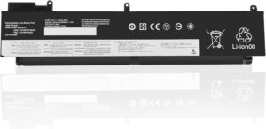 BATERIA LENOVO THINKPAD T460S T470S 00HW022 | 11.25V/2200MAH