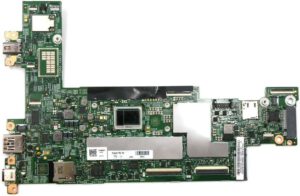 PLACA BASE PORTATIL LENOVO THINKPAD X1 1ª GENERACION CON PROCESADOR INTEL M5-6Y57 Y 8GB DE RAM EN PLACA | 00NY847