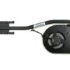 VENTILADOR + DISIPADOR CPU PORTATIL LENOVO THINKPAD T570 SERIES | 01AY472