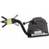 VENTILADOR CPU CON DISIPADOR LENOVO YOGA 370 SERIES | 01HW758 01HW757