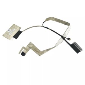 CABLE FLEX DE PANTALLA PORTATIL DELL LATITUDE 5400 5401 5402 SERIES 40 PINS TACTIL | 0KCY64 KCY64 DC02C00JY00