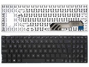 TECLADO ESPAÑOL ASUS F541 SERIES | MP-13K93US-G50 0KNB0-610TUS00