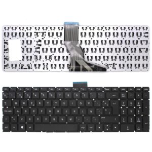 TECLADO ESPAÑOL HP PAVILION 15-AB000 SERIES | SIN MARCO