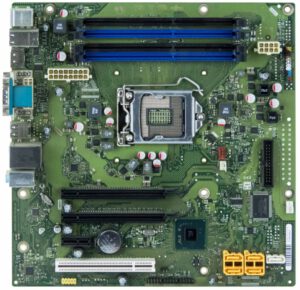 PLACA BASE SOBREMESA FUJITSU ESPRIMO E700 P700 MICRO ATX SERIES | D3061-A13 GS 2 D3061-A13 GS2