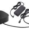 HP USB-C G5 BASE DE ACOPLAMIENTO/DOCKING STATION CON CARGADOR DE 150W INCLUIDO | 26D32AA#ABB